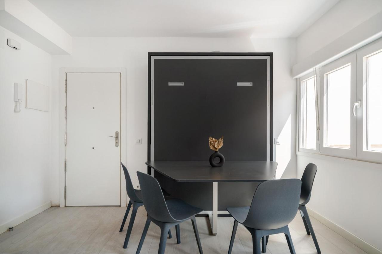 Apartamentos Reformados En Madrid Rio Ngoại thất bức ảnh